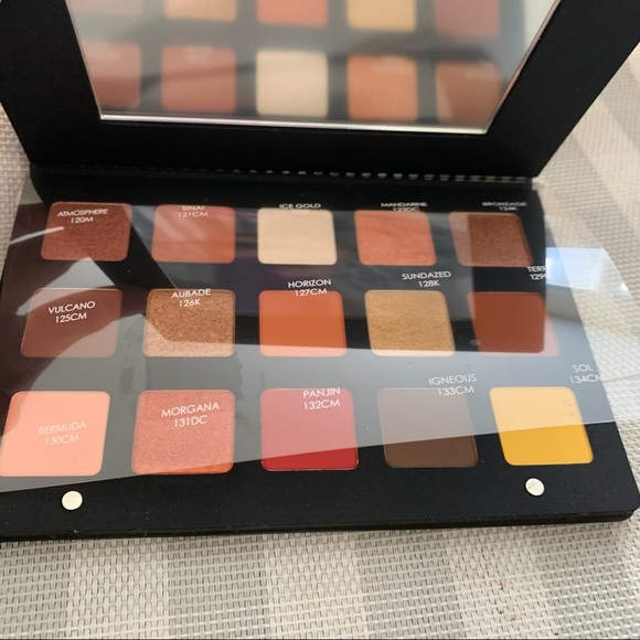 SUNSET palette by Natasha Denona NIB - Picture 5 of 8